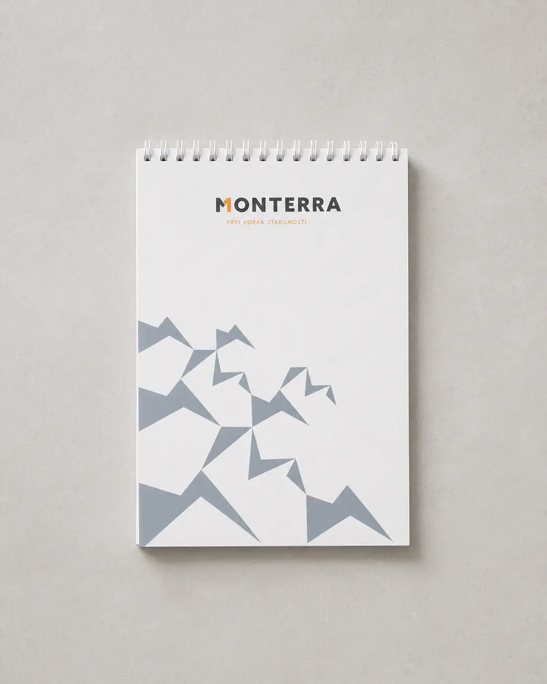 Monterra blok